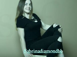 Sabrinadiamondbb
