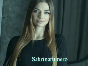 Sabrinafumero