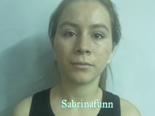 Sabrinafunn