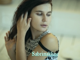 Sabrinakline