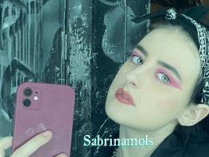 Sabrinamols