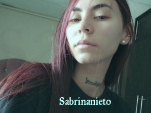 Sabrinanieto
