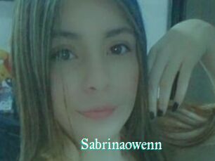 Sabrinaowenn