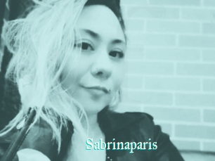 Sabrinaparis