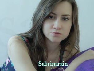 Sabrinarain