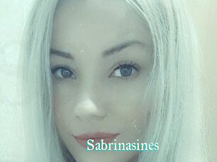 Sabrinasines