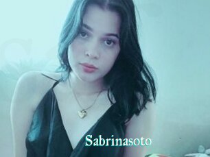 Sabrinasoto