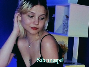 Sabrinaspel