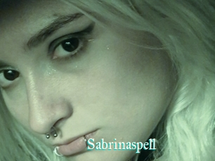 Sabrinaspell