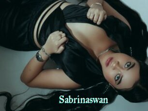 Sabrinaswan