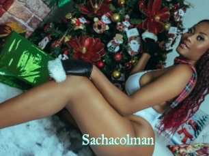 Sachacolman