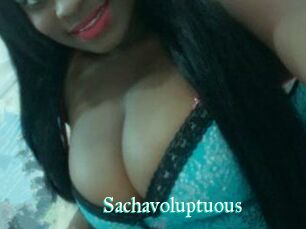 Sachavoluptuous