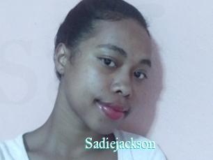 Sadiejackson