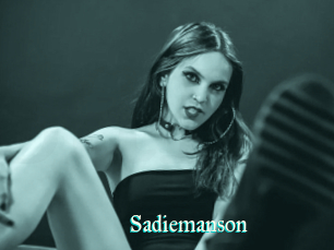 Sadiemanson