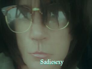 Sadiesexy