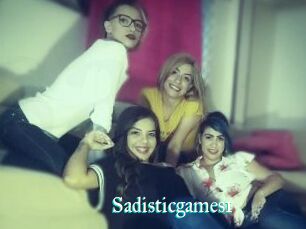 Sadisticgames1