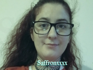 Saffronxxxx