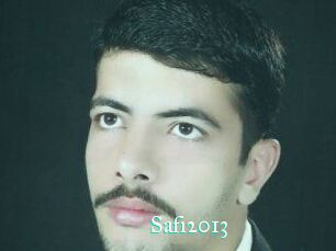 Safi2013