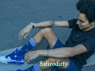 Safirodirty
