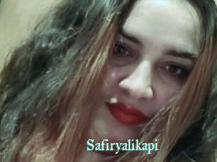 Safiryalikapi