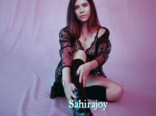 Sahirajoy
