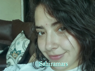 Sahiramars