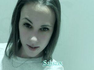 Sahsaxx