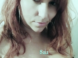 Saia