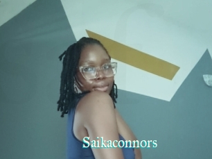 Saikaconnors