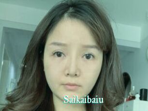 Saikaibaiu