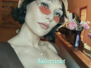 Sailorviolet