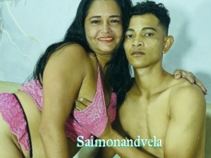 Saimonandvela