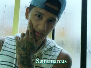 Saintmarcus