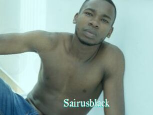 Sairusblack
