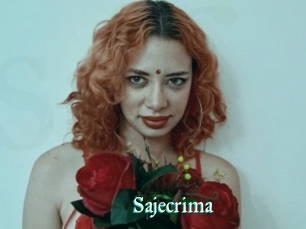 Sajecrima