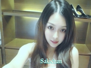 Sakichan