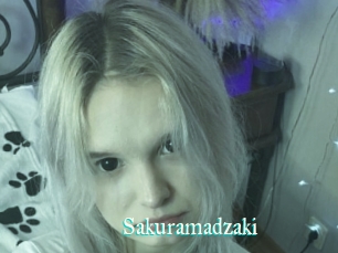 Sakuramadzaki