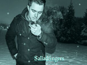 Salladfingers