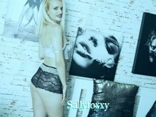 Sallyfoxxy