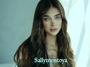 Sallymontoya
