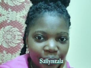 Sallynzala