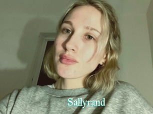 Sallyrand