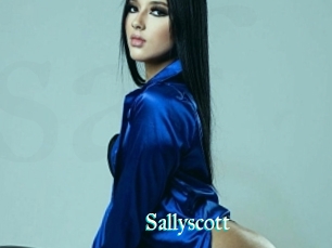 Sallyscott