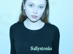 Sallystonks