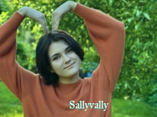 Sallyvally