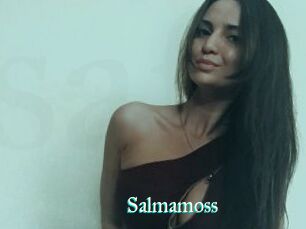 Salmamoss