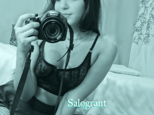 Salogrant