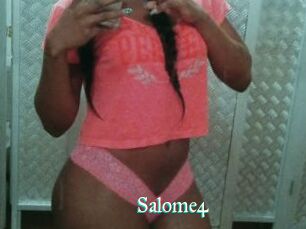 Salome4