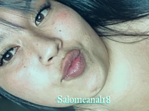 Salomeanal18