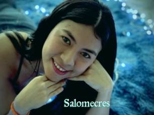 Salomecres